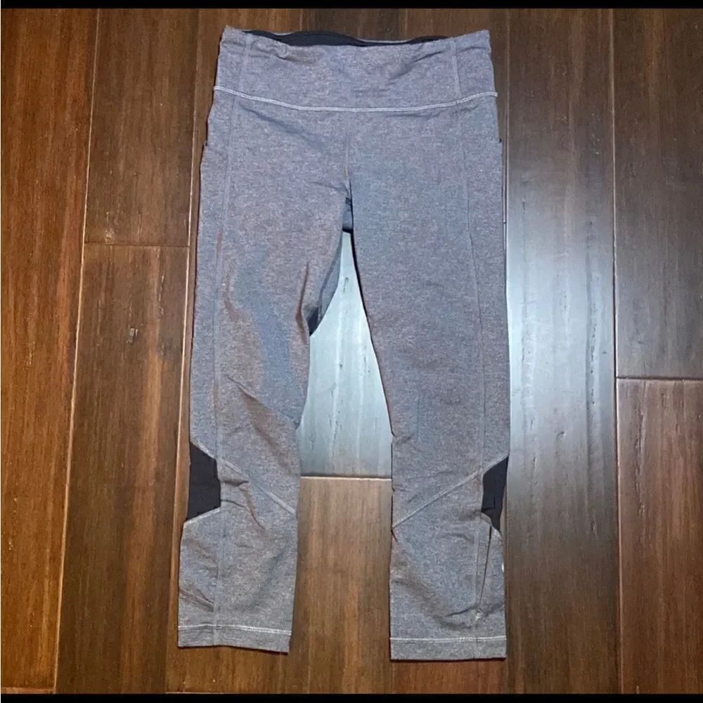 Lululemon Ladies Leggings